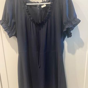 Aritzia Sunday Best dress